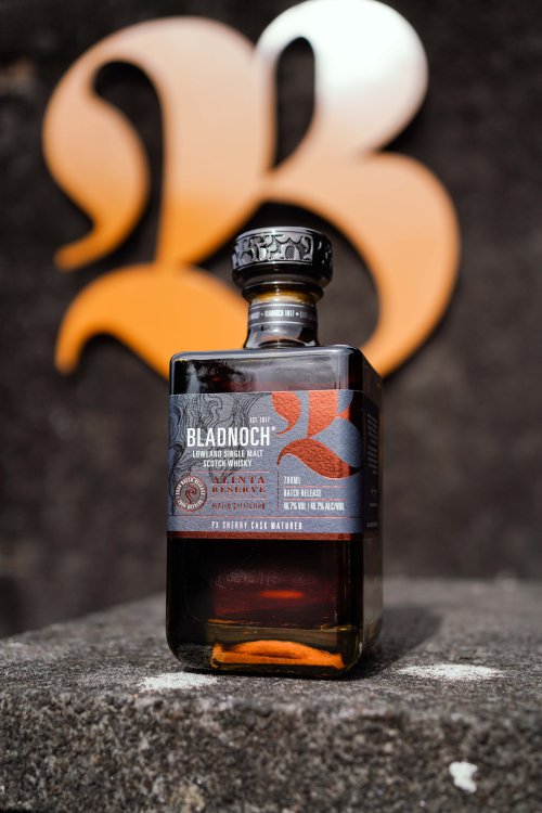 Preview: Whisky Tasting Alba Import